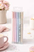 Rainbowberry Penz Collection