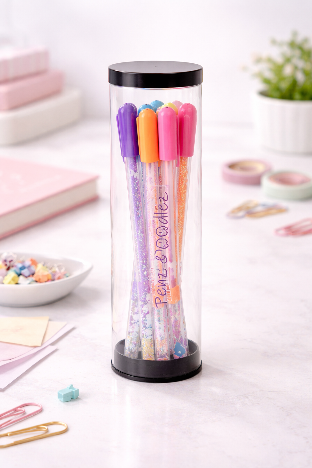 Light Bright Penz Collection