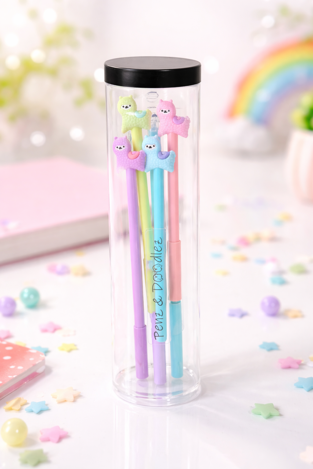 Lovely Llamas Penz Collection