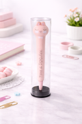 Pink Bunny Squishy