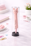 Swirly Bunny Squishy