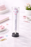White Bunny Squishy